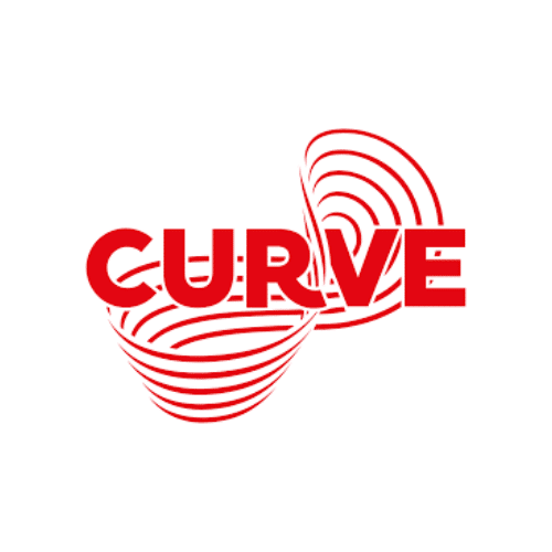Curve theature logo