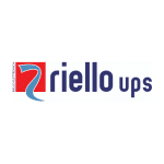 riello ups logo