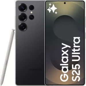 Samsung Galaxy S25 Ultra