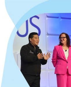 US giant Telarus reports on the top tech trends of 2025-2026 : AI, cyber security, and cloud. UK based businesses read full report free to stay ahead.