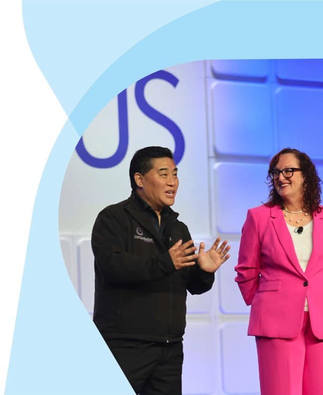 Tech trends report 2025