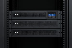 UPS APC Rack