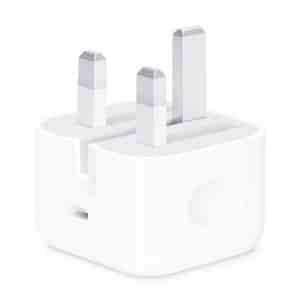 iPhone USB-C Power Adapter