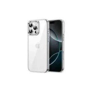 iPhone Clear Case