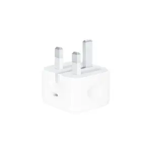 iPhone USB-C Power Adapter