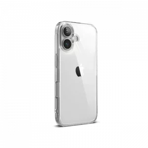 iPhone Clear Case