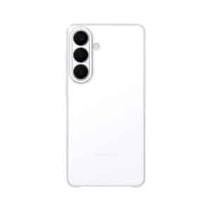 Samsung Clear Case