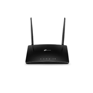 TP-Link Router with Grandstream ATA Adapter