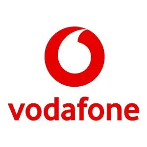 Vodafone Replacement SIM